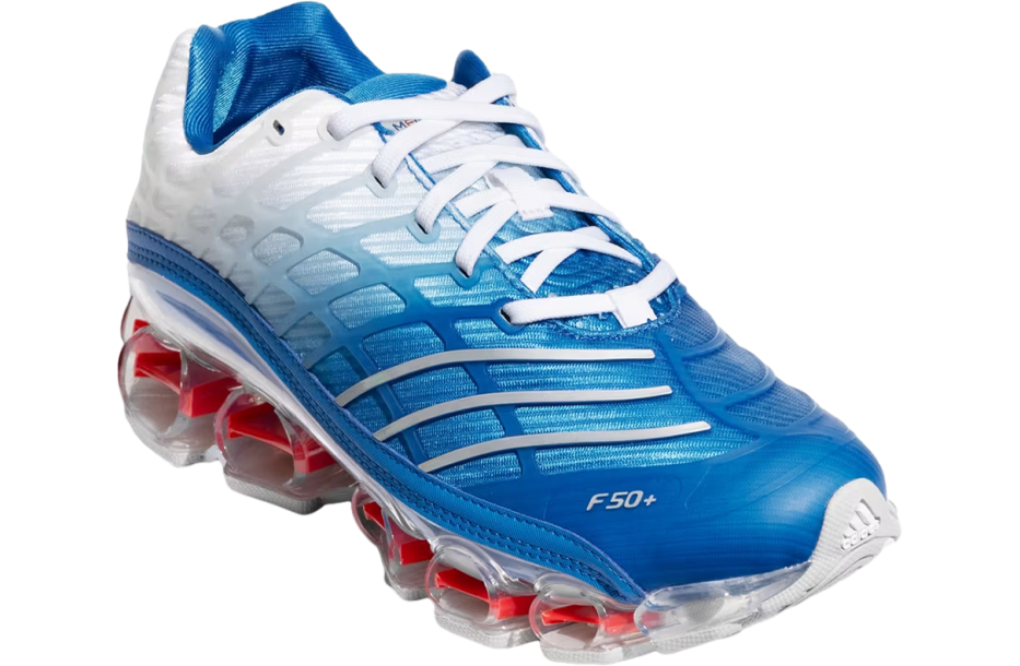Adidas Megaride F50 Bluebird