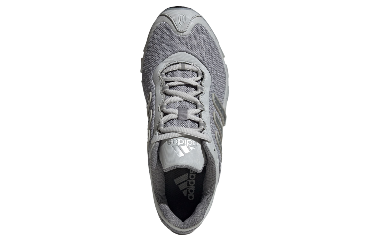 Adidas Megaride Grey Three / Grey Four