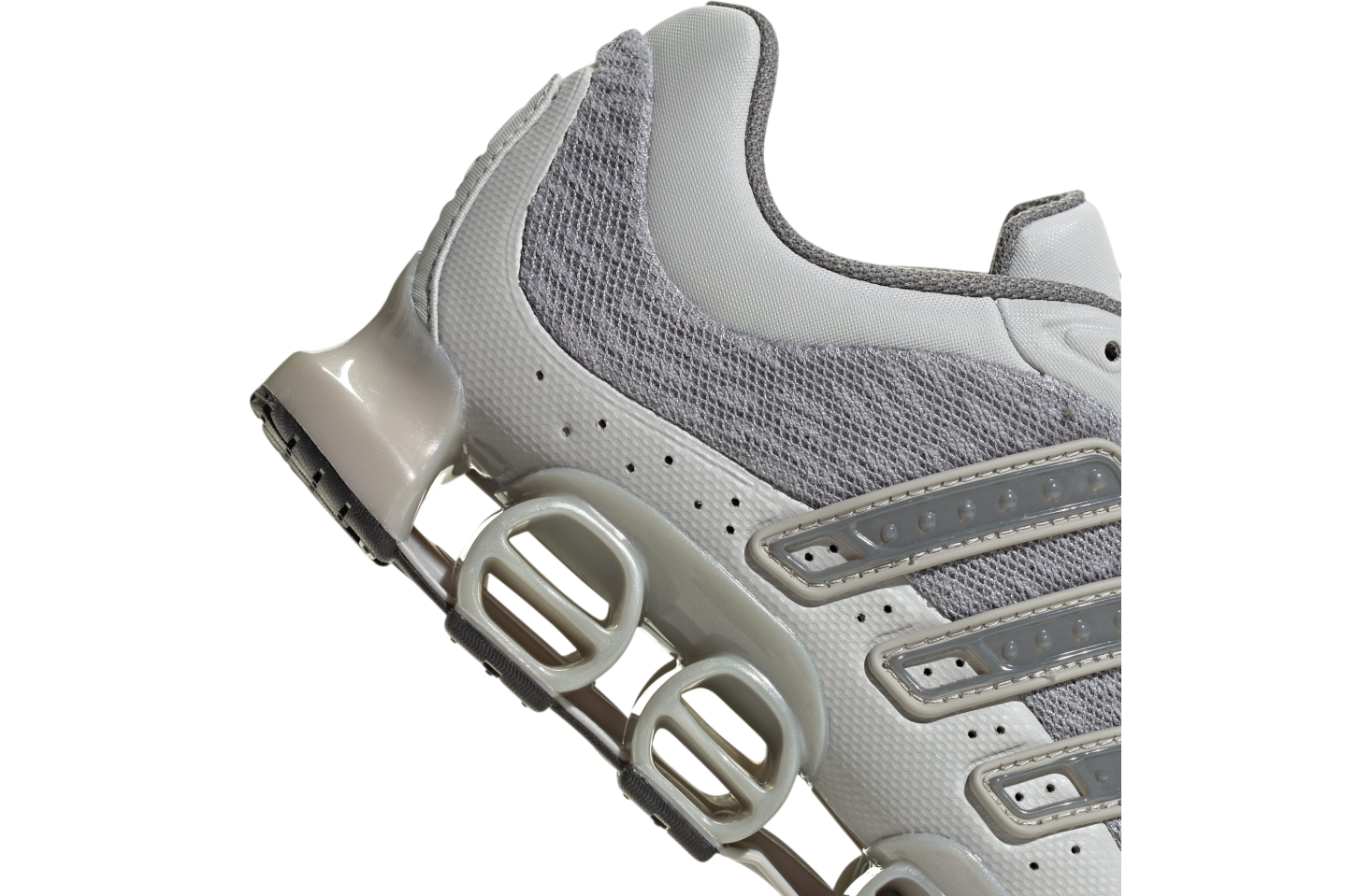 Adidas Megaride Grey Three / Grey Four