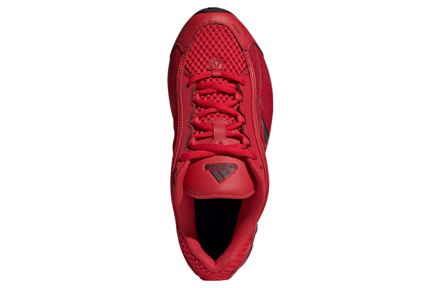 Adidas Megaride O1 Better Scarlet / Core Black