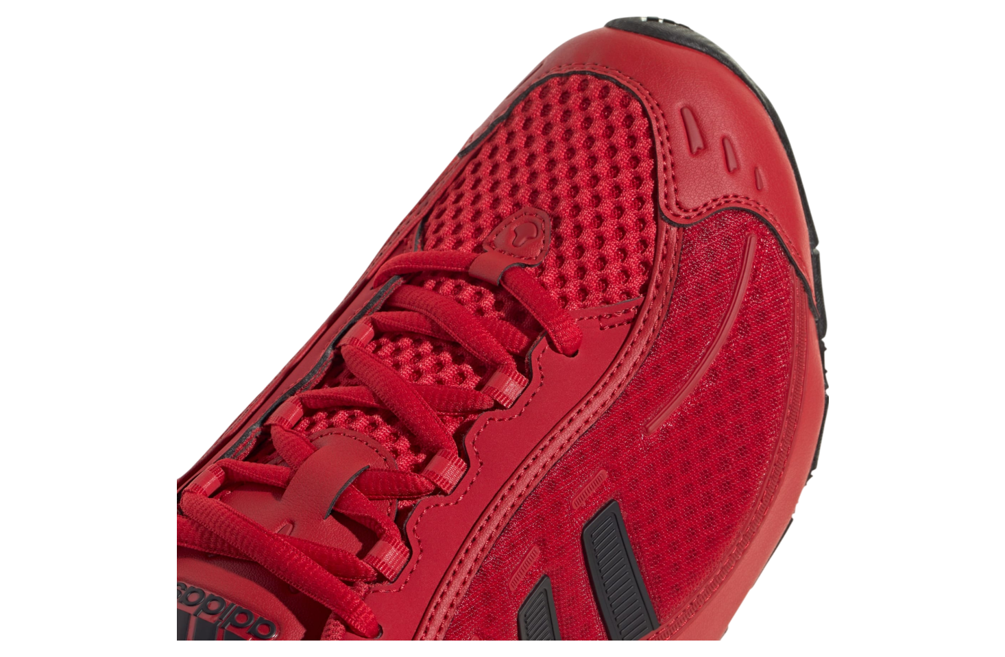 Adidas Megaride O1 Better Scarlet / Core Black