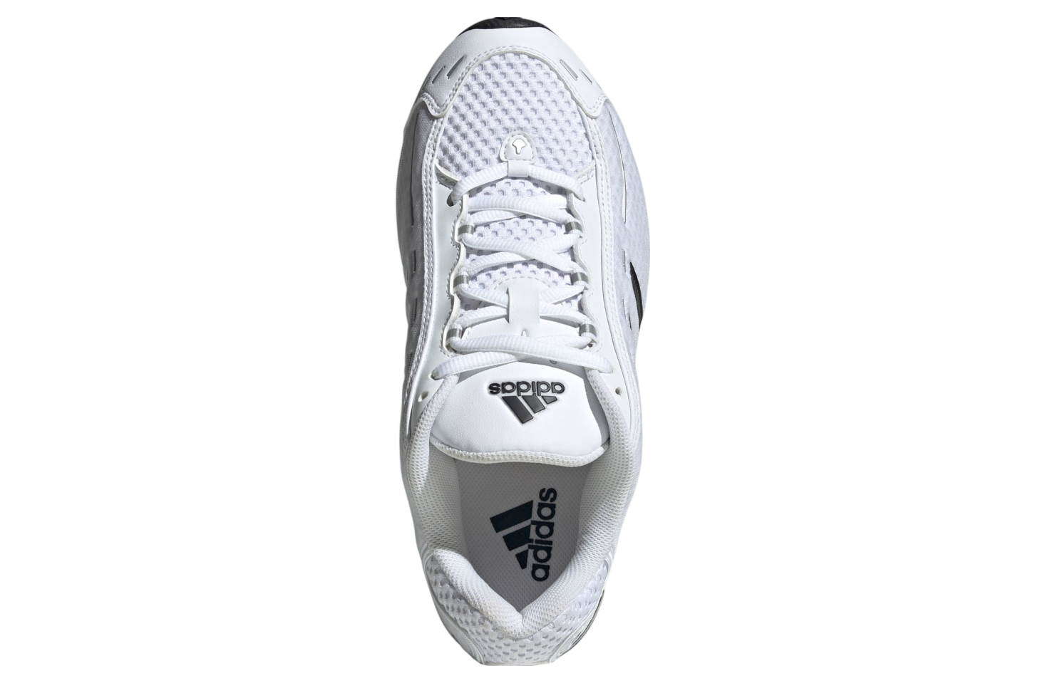 Adidas Megaride O1 Cloud White / Core Black