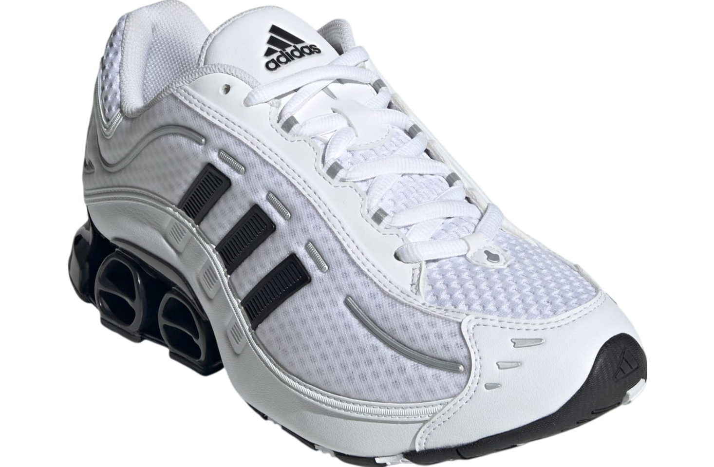 Adidas Megaride O1 Cloud White / Core Black