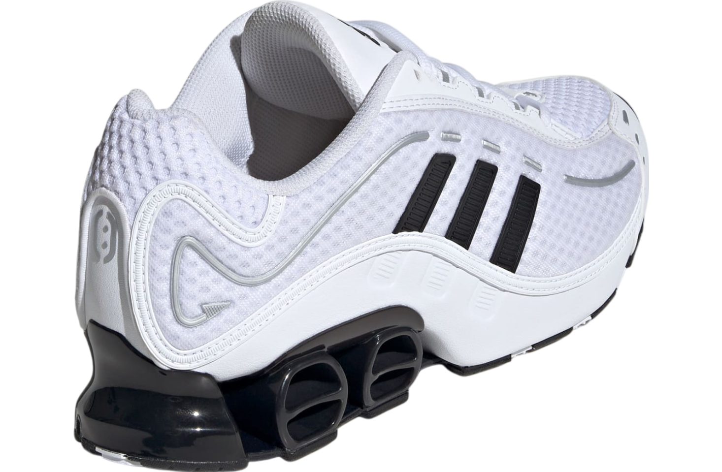 Adidas Megaride O1 Cloud White / Core Black