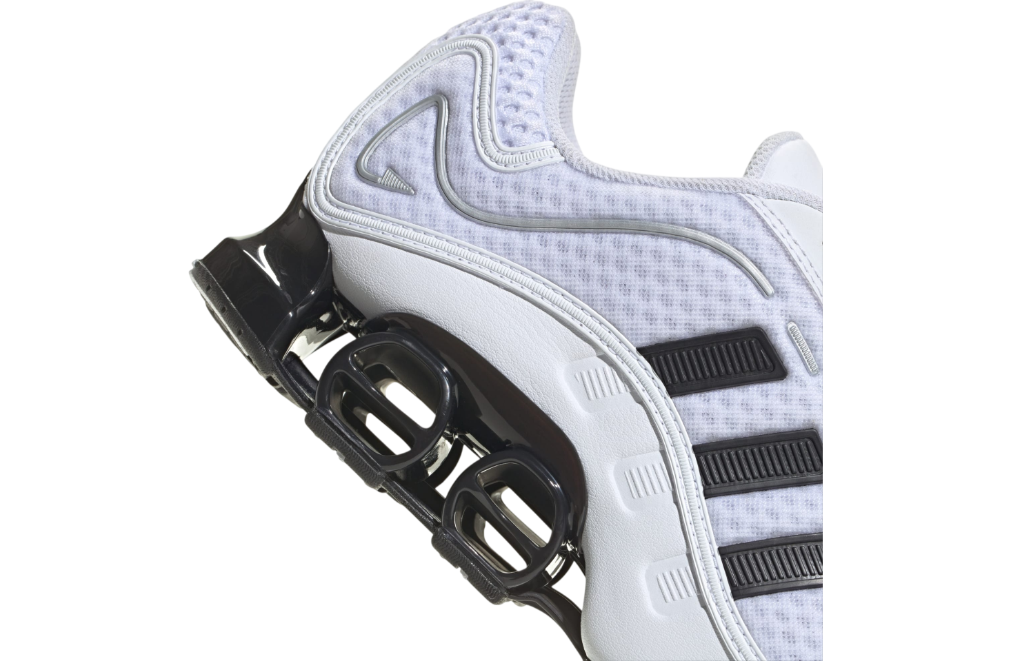 Adidas Megaride O1 Cloud White / Core Black