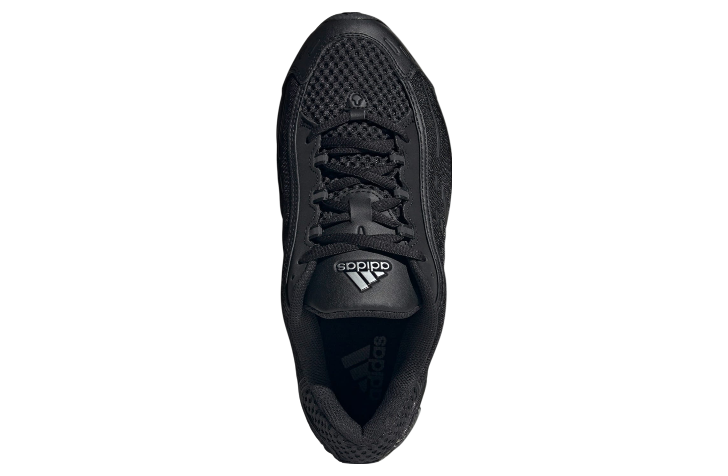 Adidas Megaride O1 Core Black / Iron Metallic