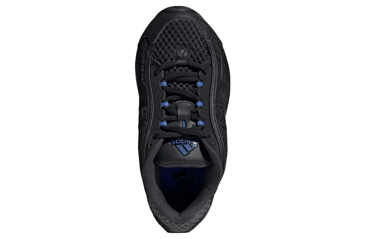 Adidas Megaride O1 GS Core Black / Carbon