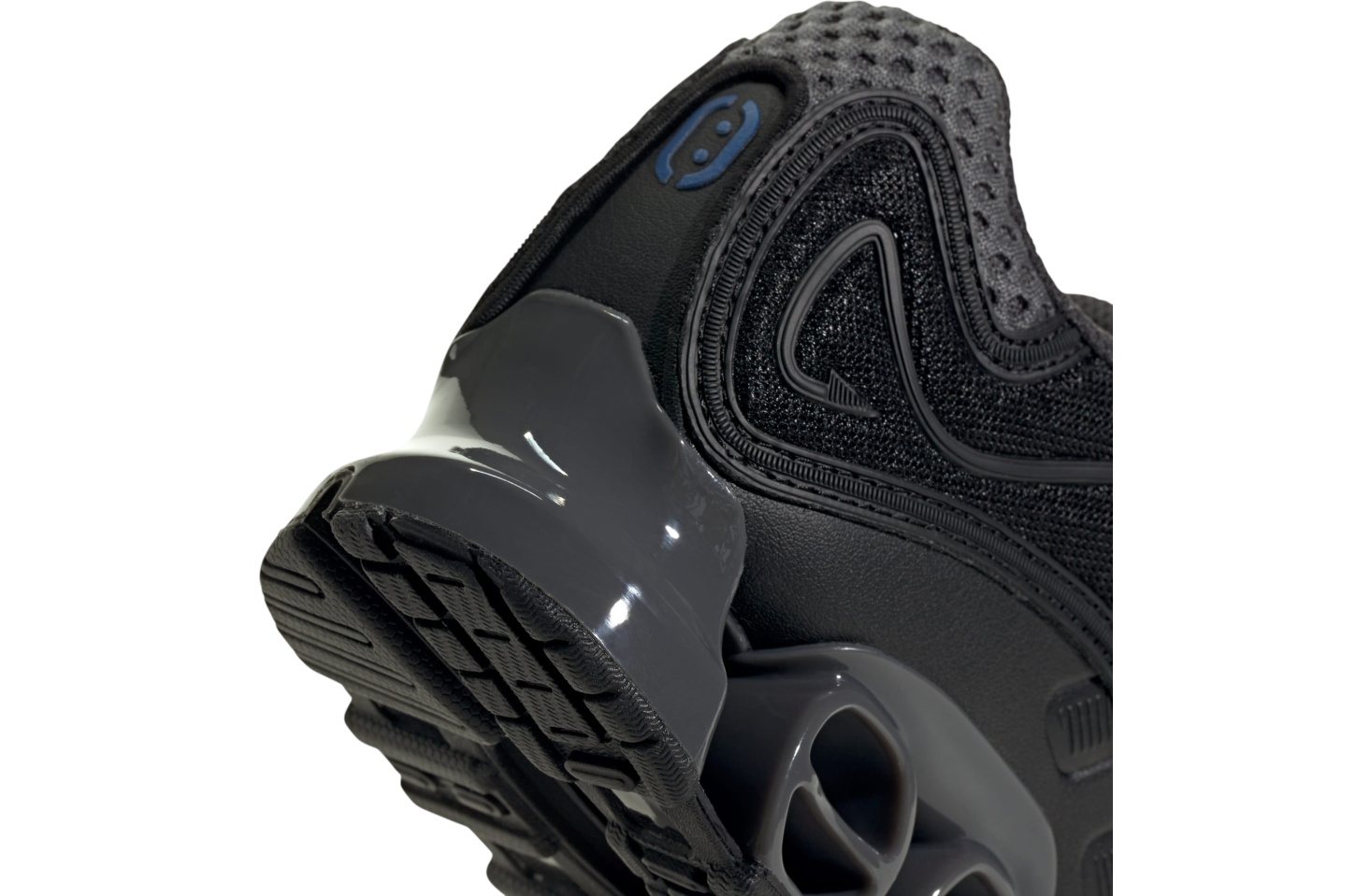 Adidas Megaride O1 GS Core Black / Carbon