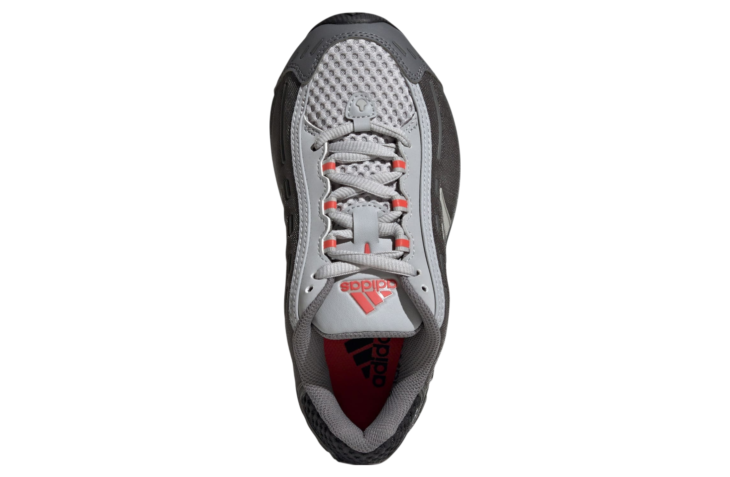 Adidas Megaride O1 GS Grey Two / Grey Four