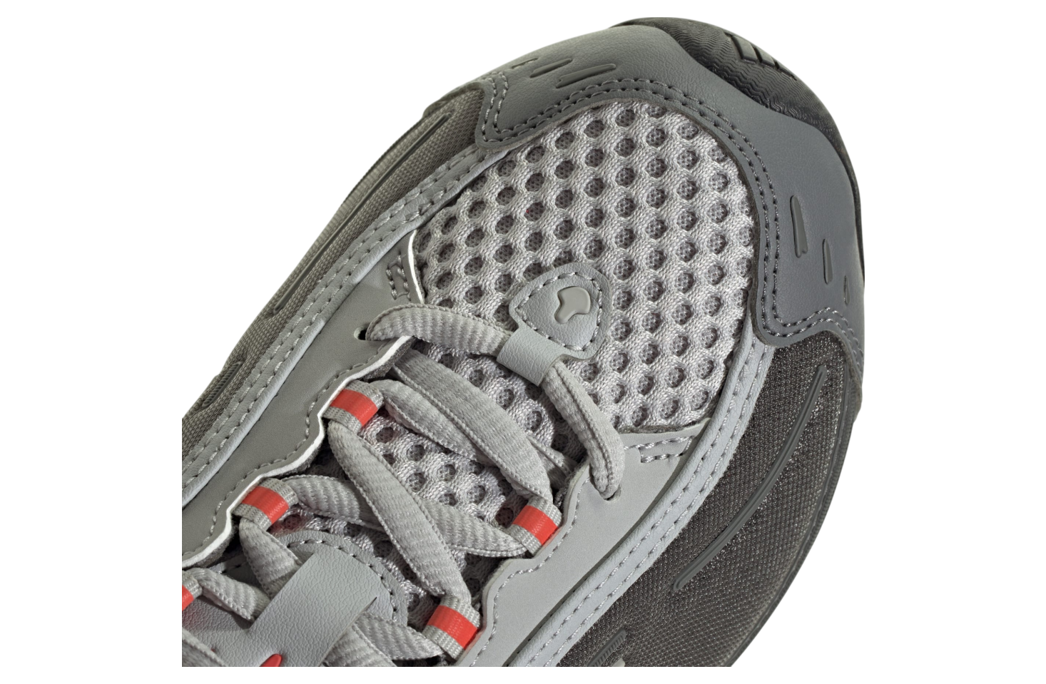 Adidas Megaride O1 GS Grey Two / Grey Four