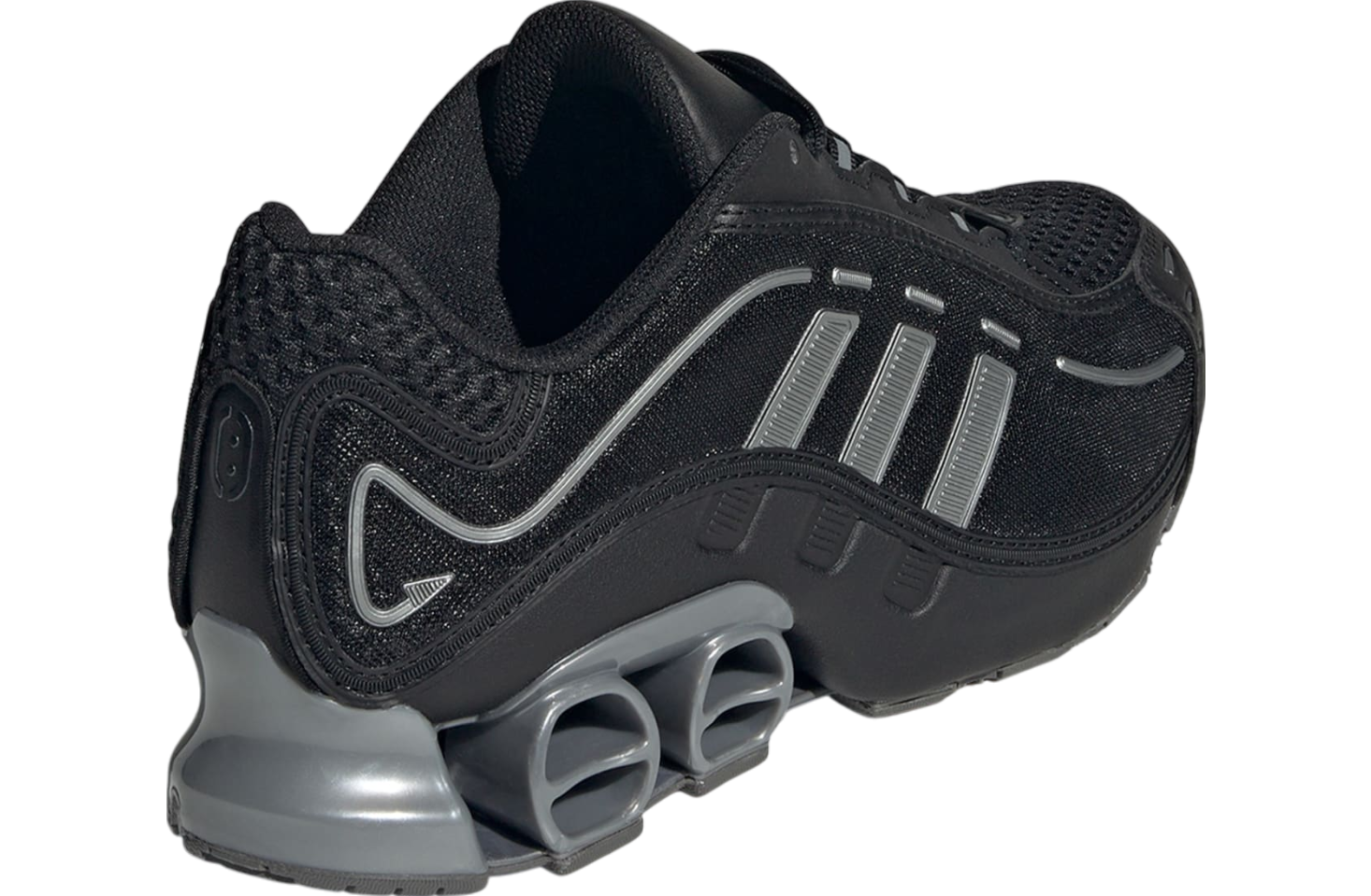 Adidas Megaride O1 WMNS Core Black / Grey Four