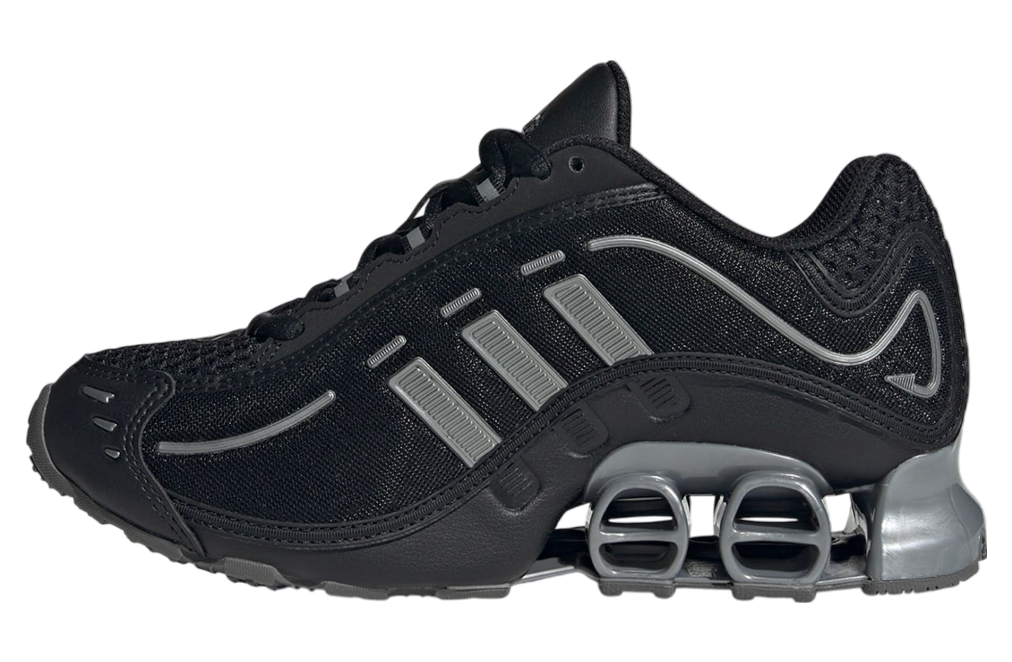 Adidas Megaride O1 WMNS Core Black / Grey Four