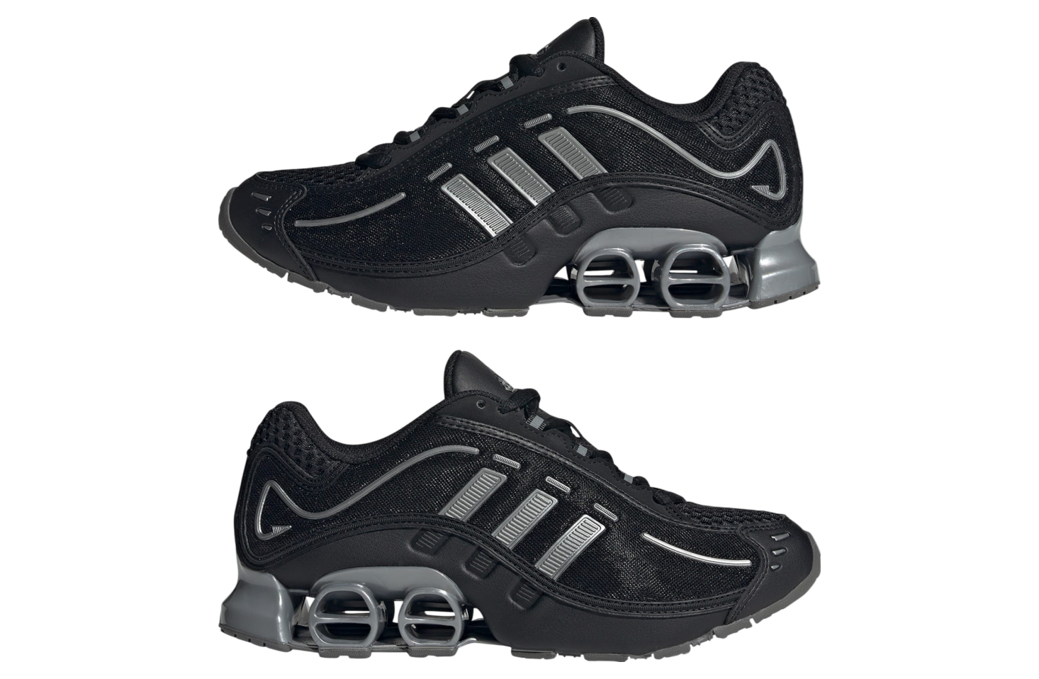 Adidas Megaride O1 WMNS Core Black / Grey Four