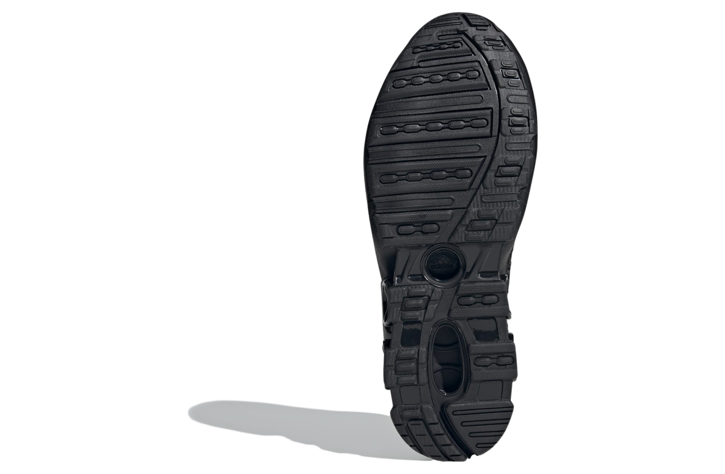 Adidas Megaride S2 Core Black / Shock Pink