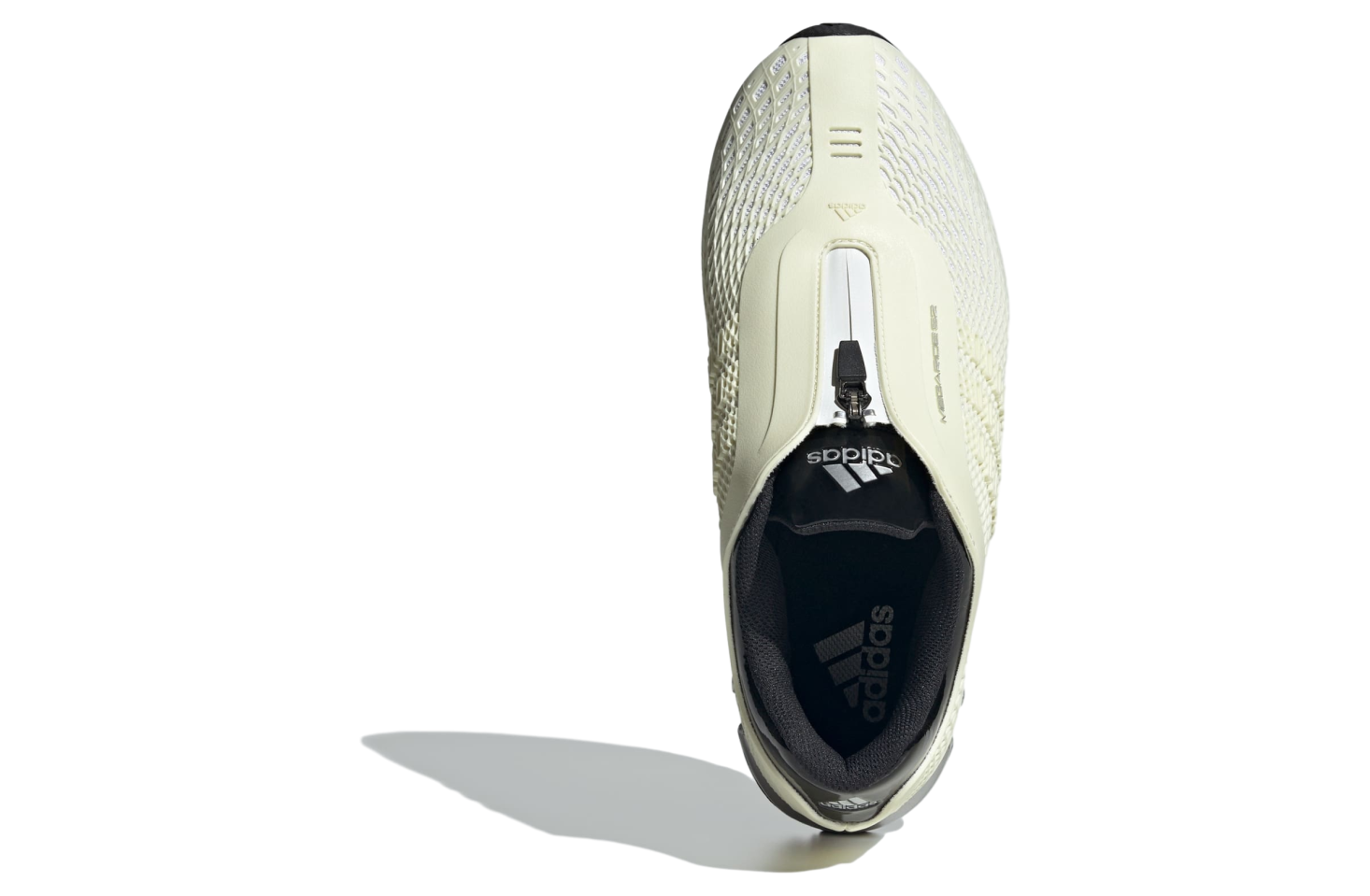 【G2】超美品iPhone14pro Adidas Megaride S2 Off White / Core Black - Jul 2025