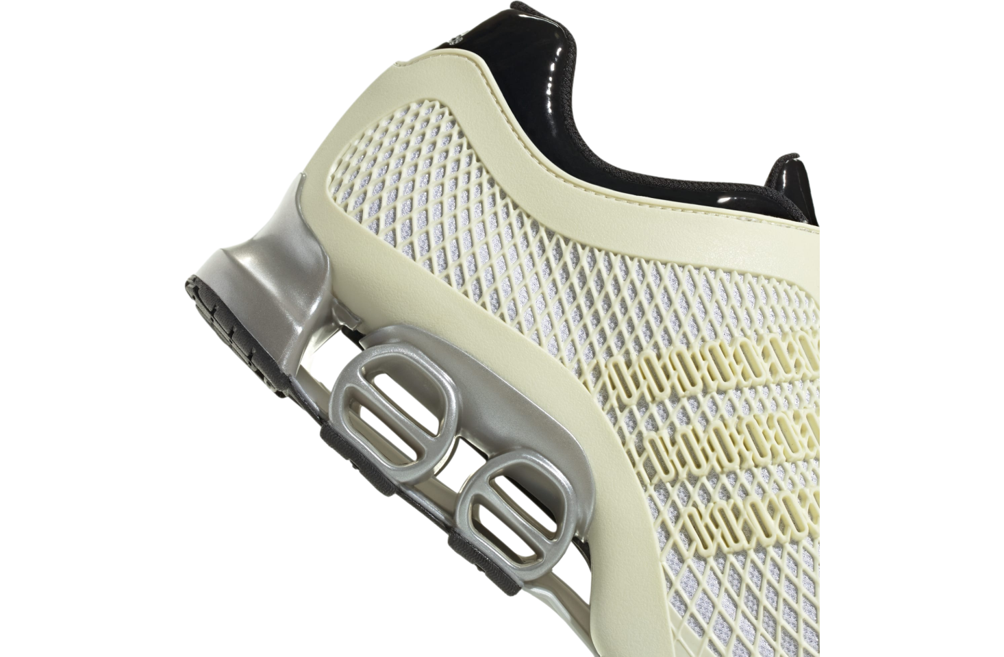 Adidas Megaride S2 Off White / Core Black