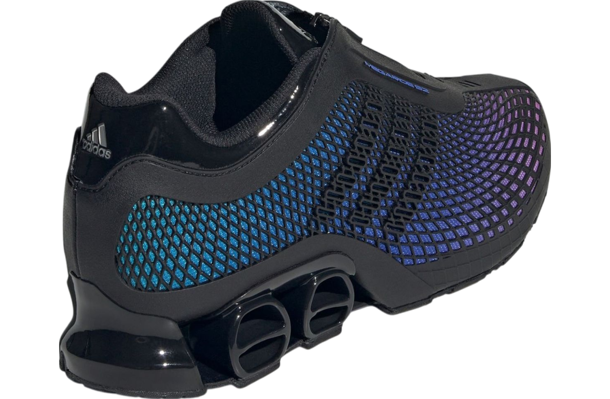 Adidas Megaride S2 Purple / Blue
