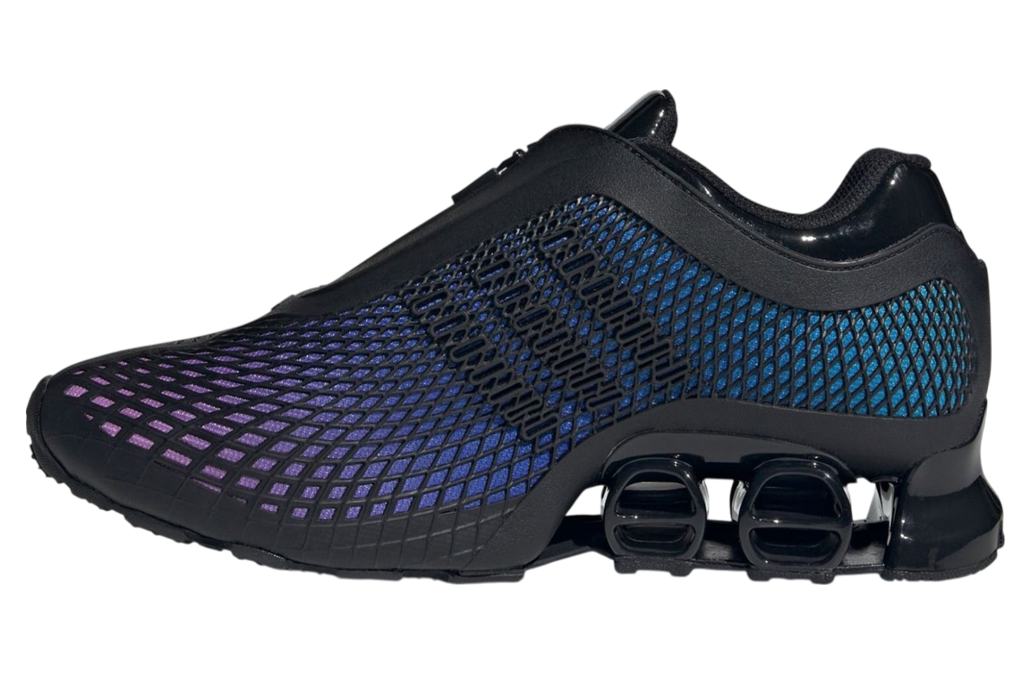 Adidas Megaride S2 Purple / Blue