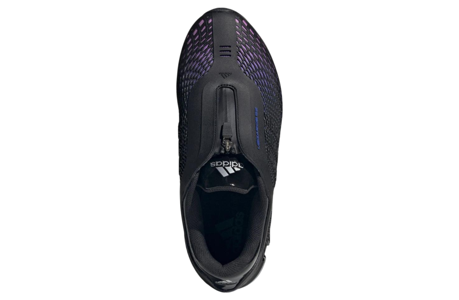 Adidas Megaride S2 Purple / Blue