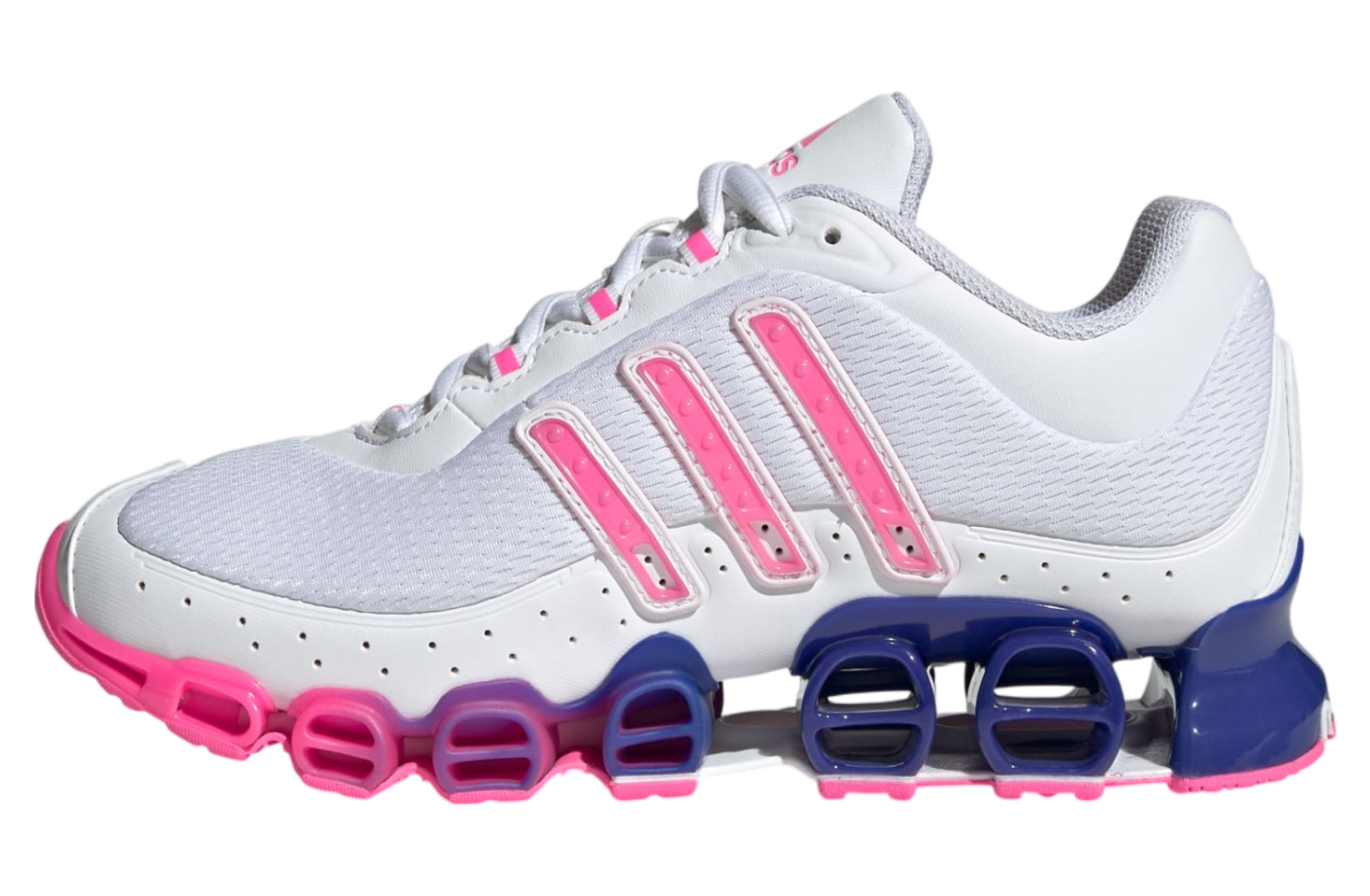 Adidas Megaride WMNS Cloud White / Lucid Pink