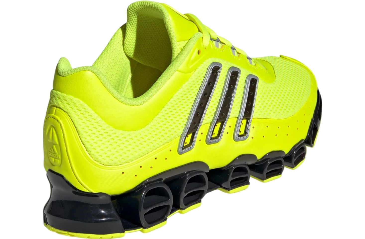 Adidas Megaride WMNS Solar Yellow / Core Black