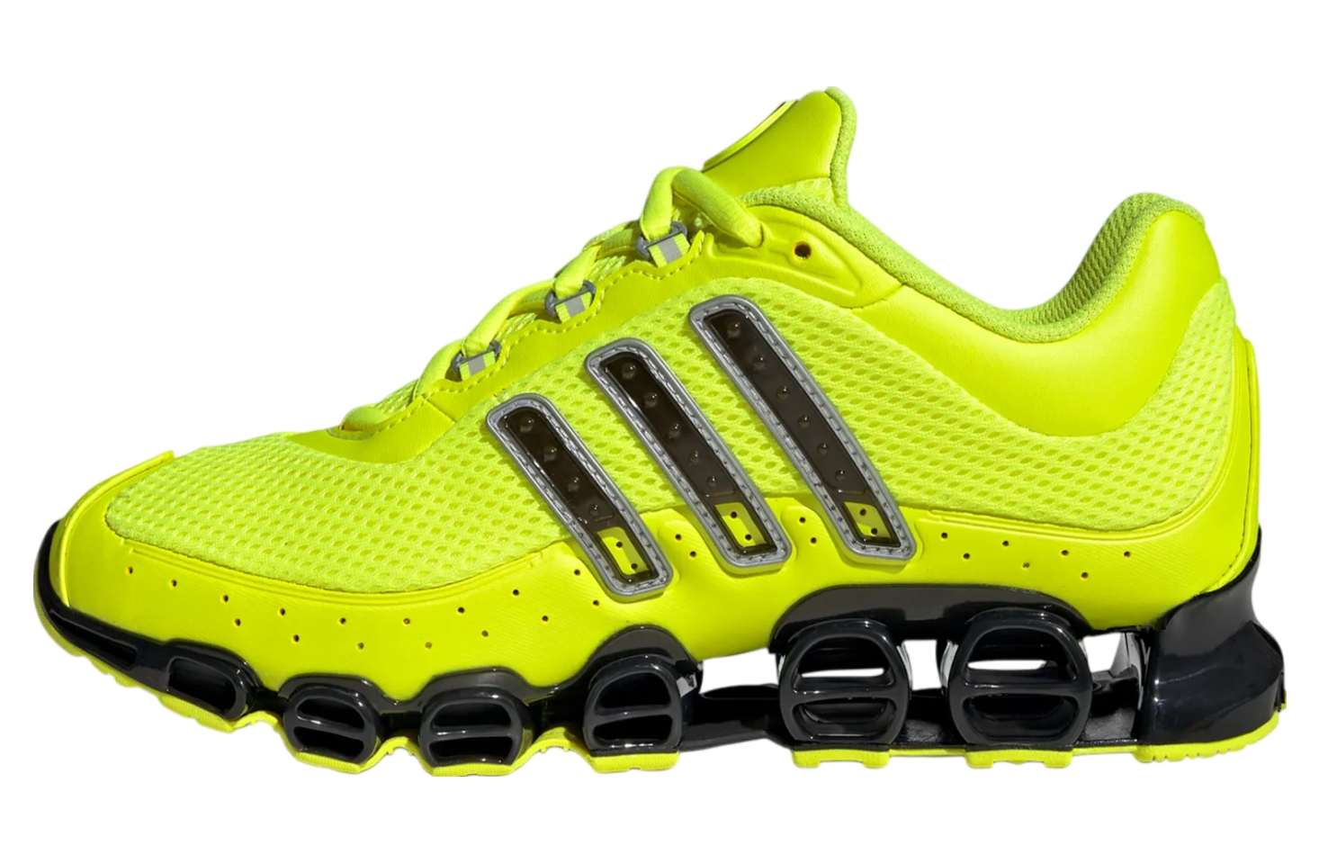 Adidas Megaride WMNS Solar Yellow / Core Black