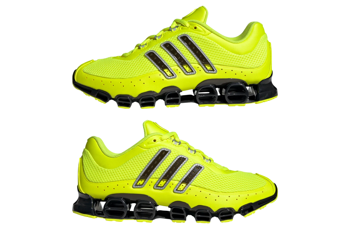 Adidas Megaride WMNS Solar Yellow / Core Black