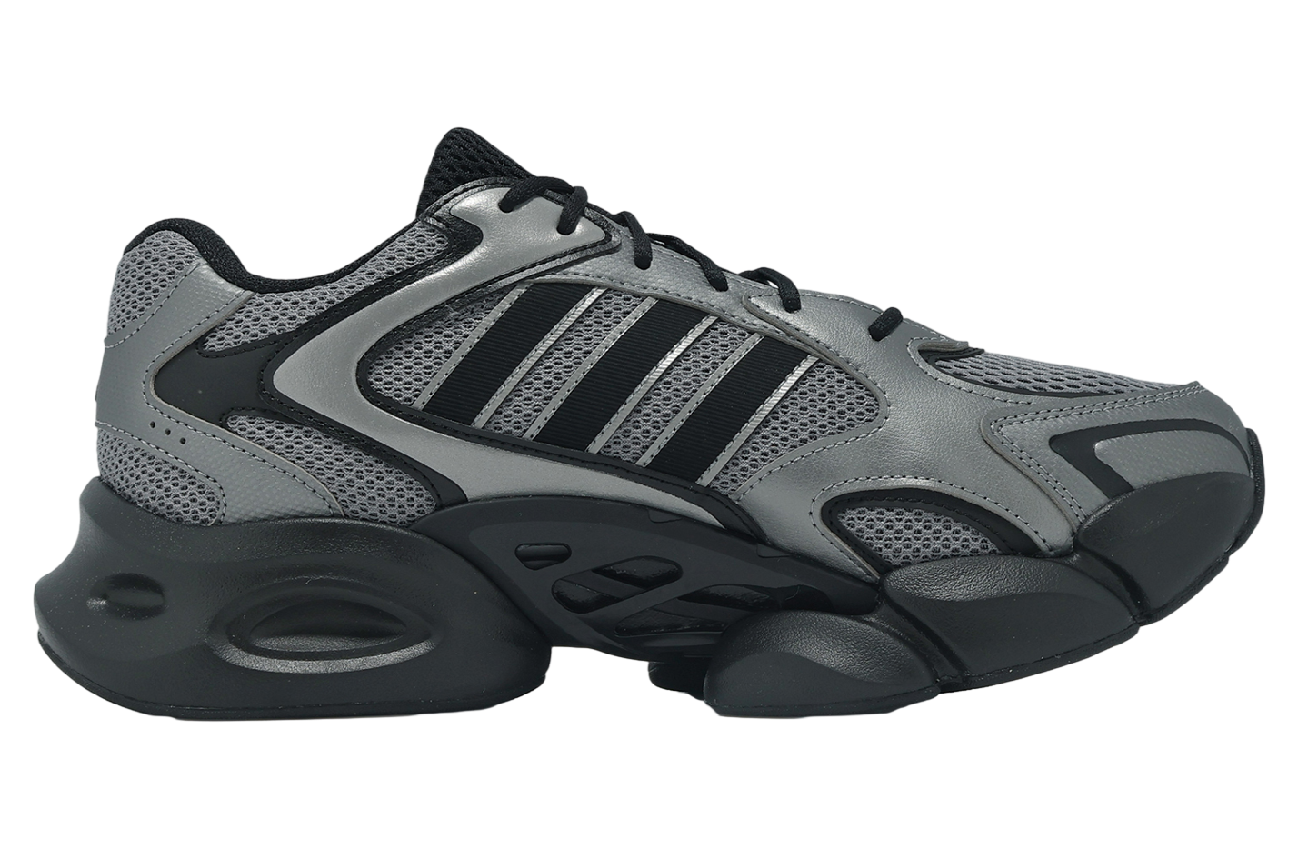 Adidas Megastride Ironmt / Cblack