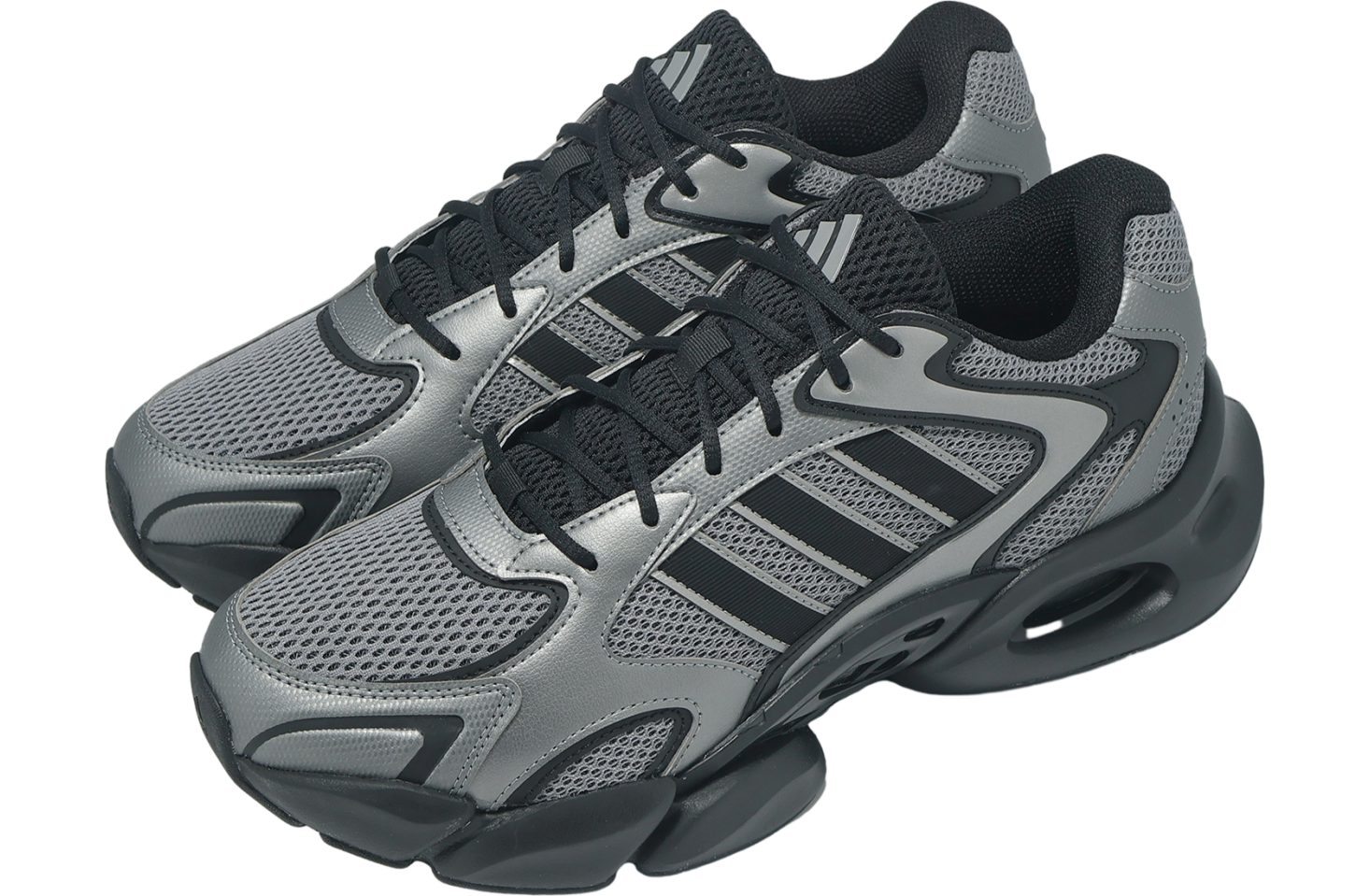 Adidas Megastride Ironmt / Cblack
