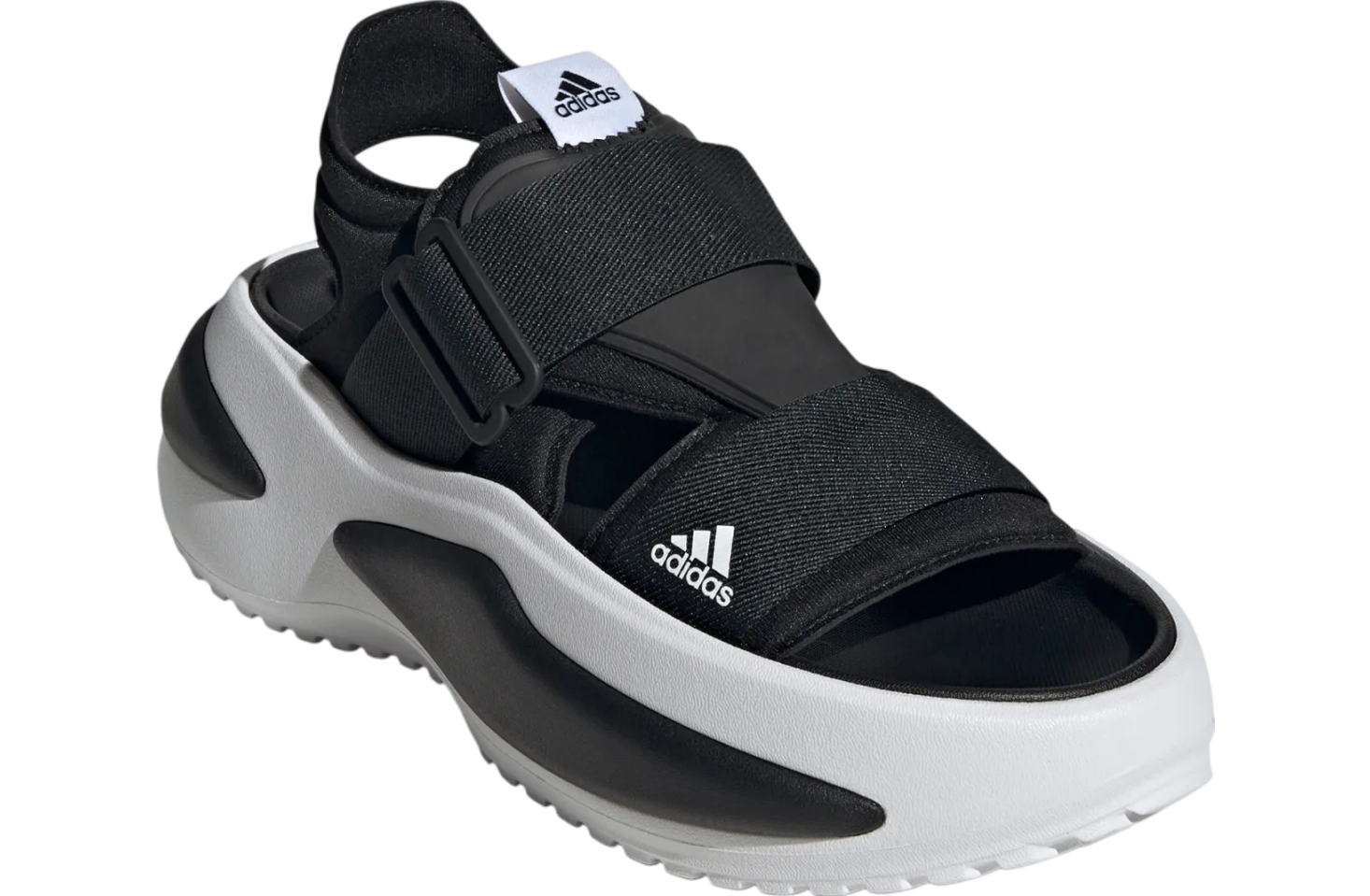 Adidas Mehana WMNS Core Black / Cloud White