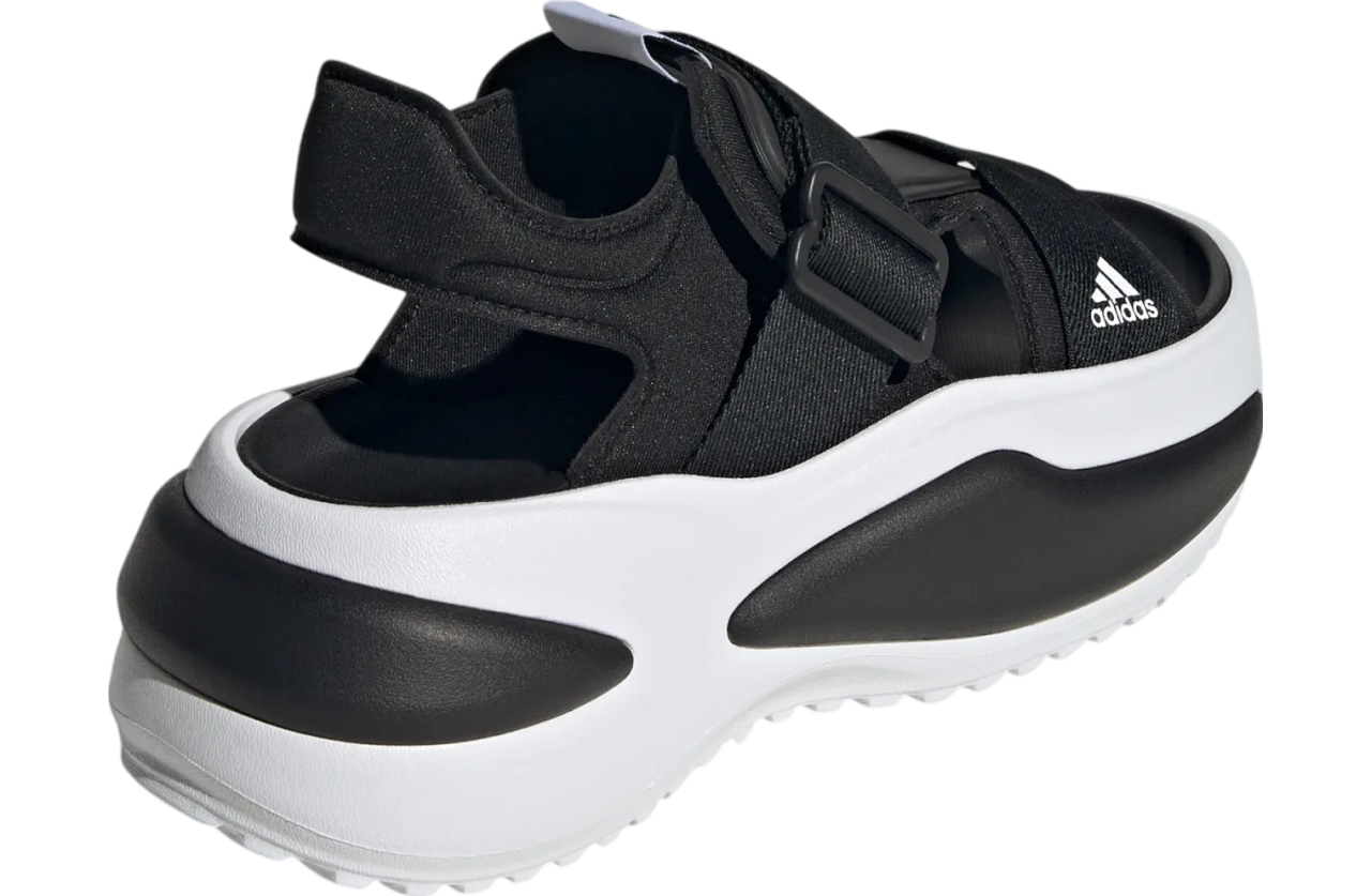 Adidas Mehana WMNS Core Black / Cloud White