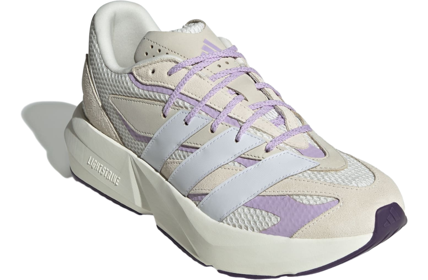 Adidas Mercedes-amg Petronas Formula One Team Lightblaze Off White / Cloud White