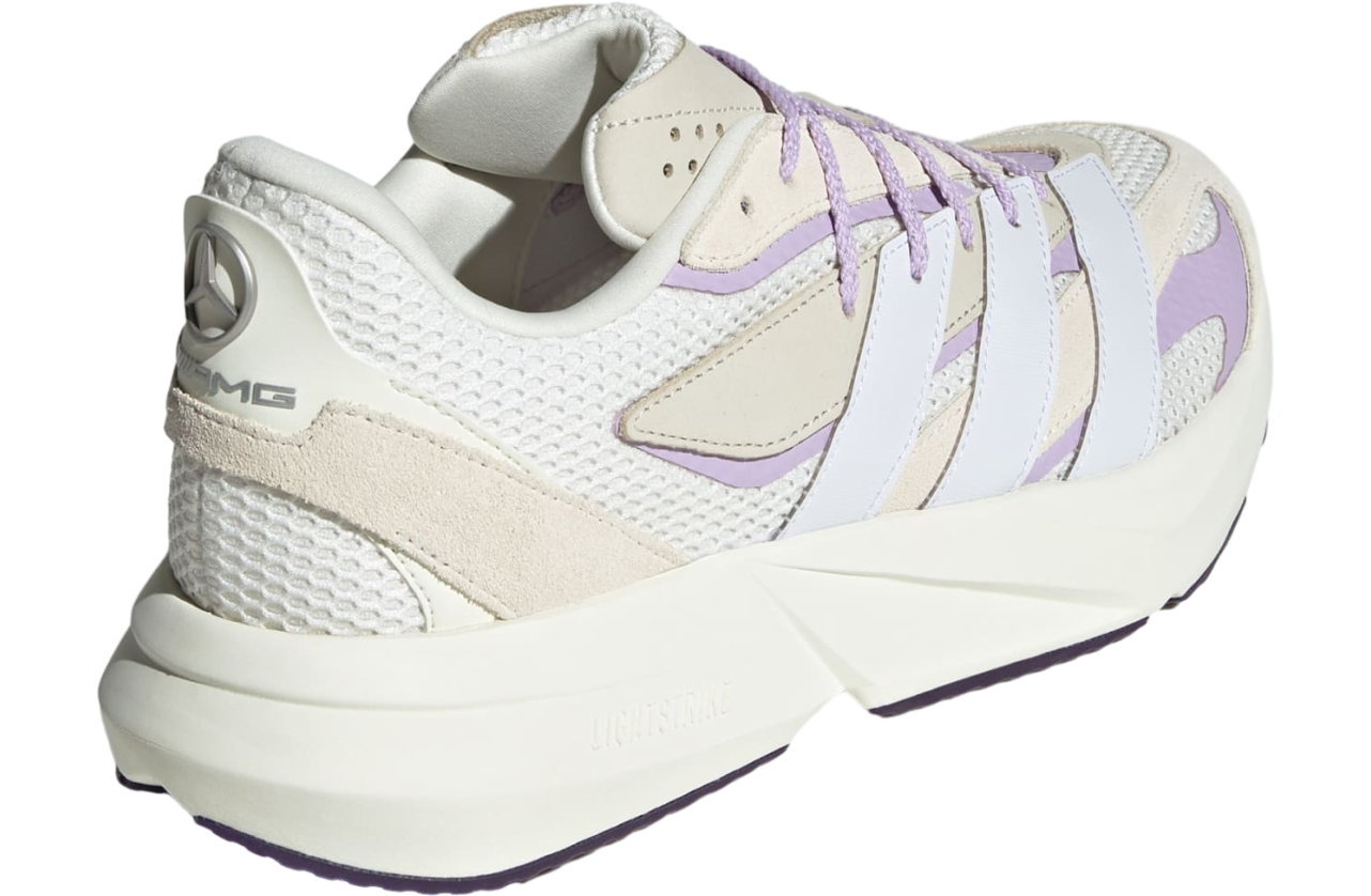 Adidas Mercedes-amg Petronas Formula One Team Lightblaze Off White / Cloud White