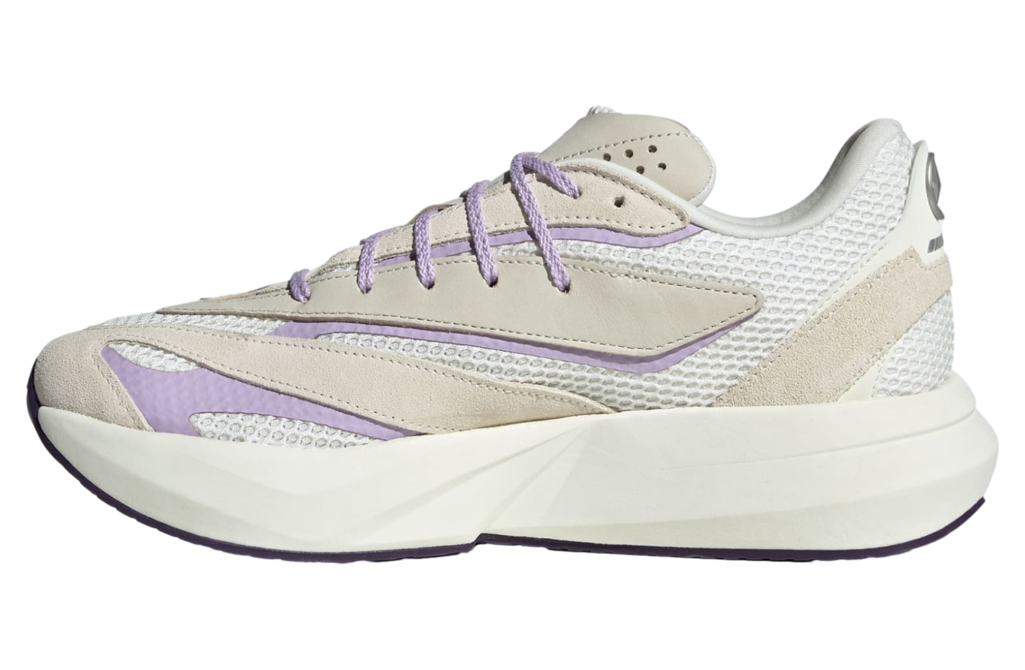 Adidas Mercedes-amg Petronas Formula One Team Lightblaze Off White / Cloud White