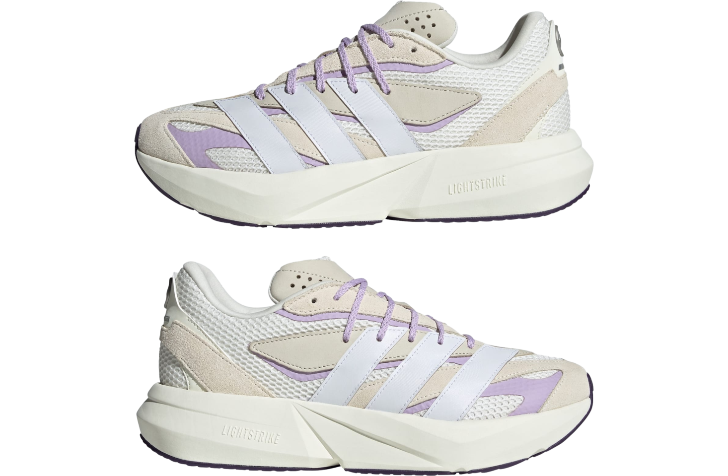 Adidas Mercedes-amg Petronas Formula One Team Lightblaze Off White / Cloud White