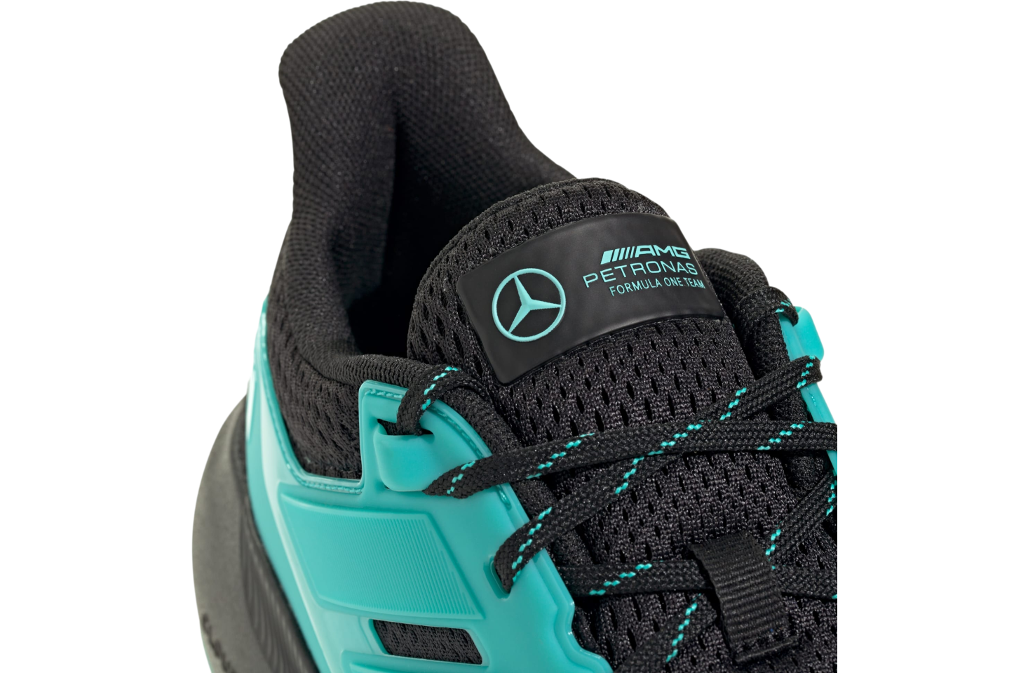 Adidas Mercedes-Amg Petronas Formula One Team Ultimashow 2.0