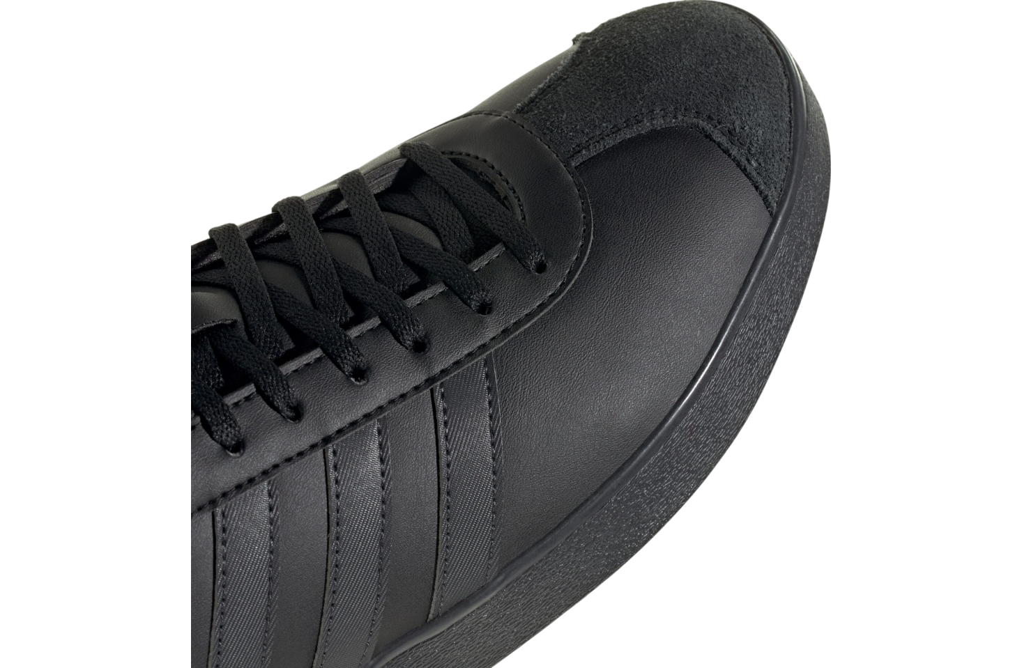 Adidas Mercedes-Amg Petronas Formula One Team VL Court Core Black / Carbon