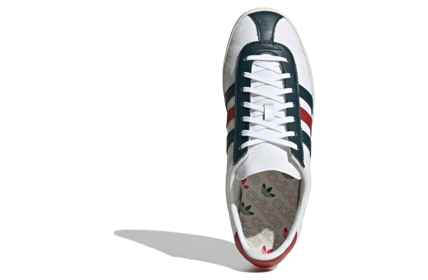 Adidas Mexicana Supplier Colour