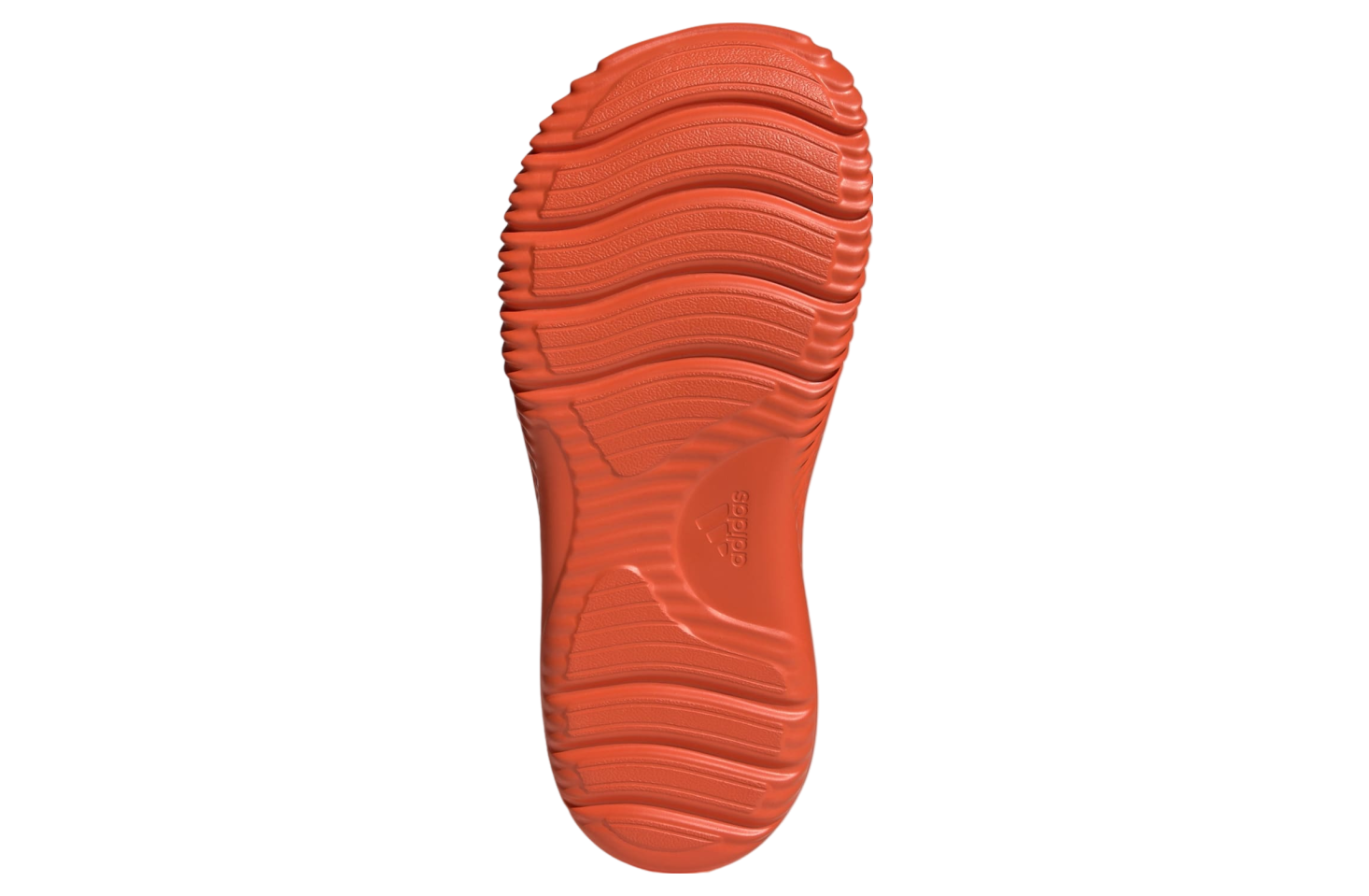 Adidas Miami Alphabounce Slide 2.0 WMNS Collegiate Orange / Dark Green