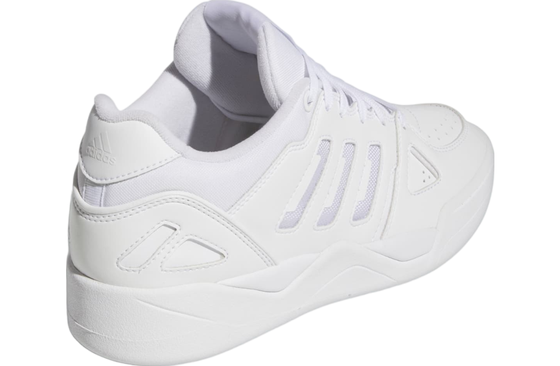 Adidas Midcity Low Cloud White / Grey One