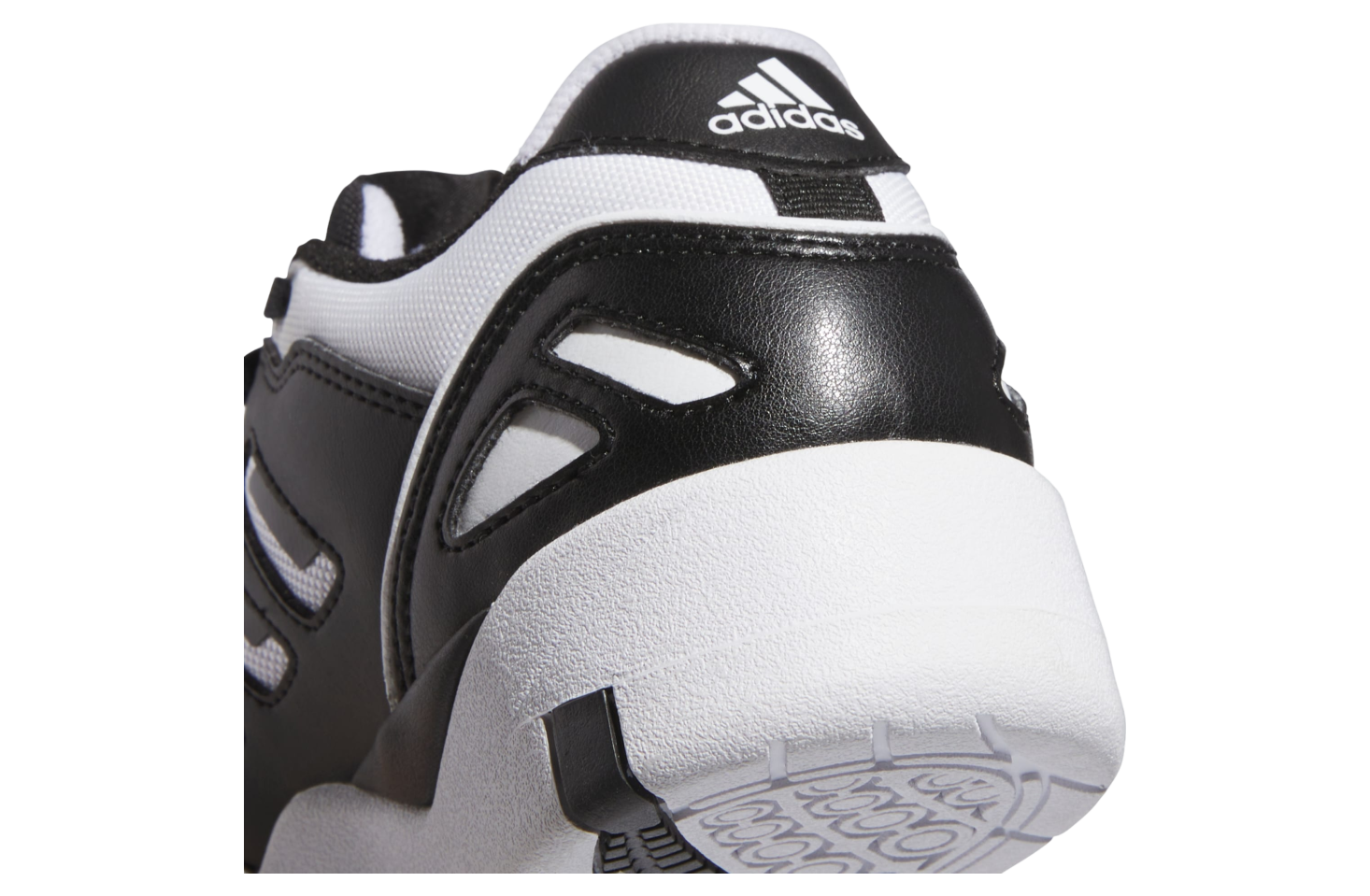 Adidas Midcity Low GS Core Black / Cloud White