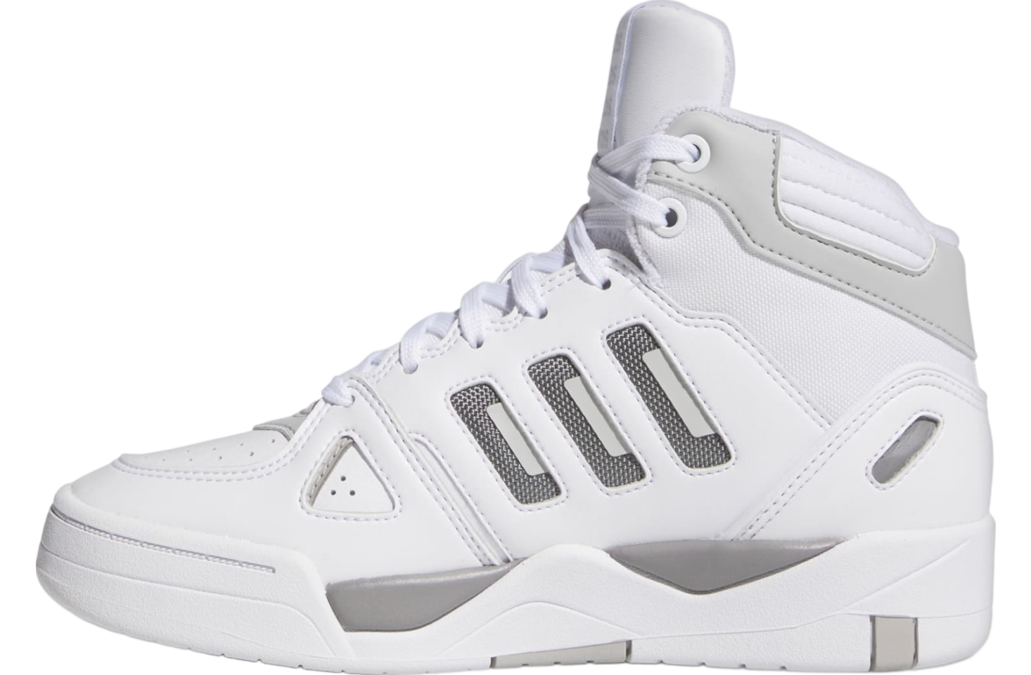 Adidas Midcity Mid WMNS Cloud White / Grey Two