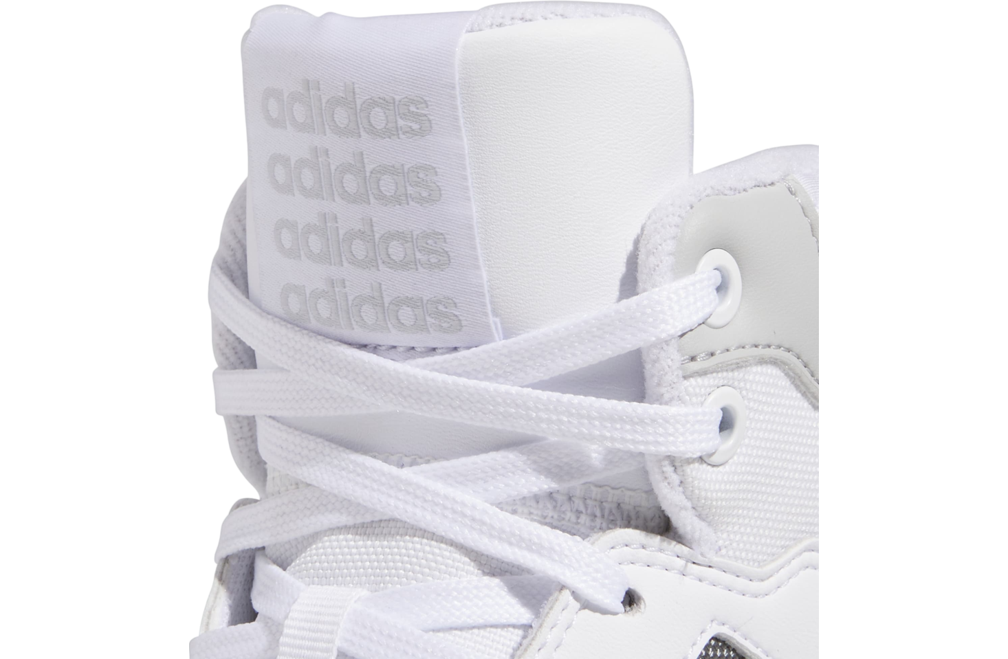 Adidas Midcity Mid WMNS Cloud White / Grey Two