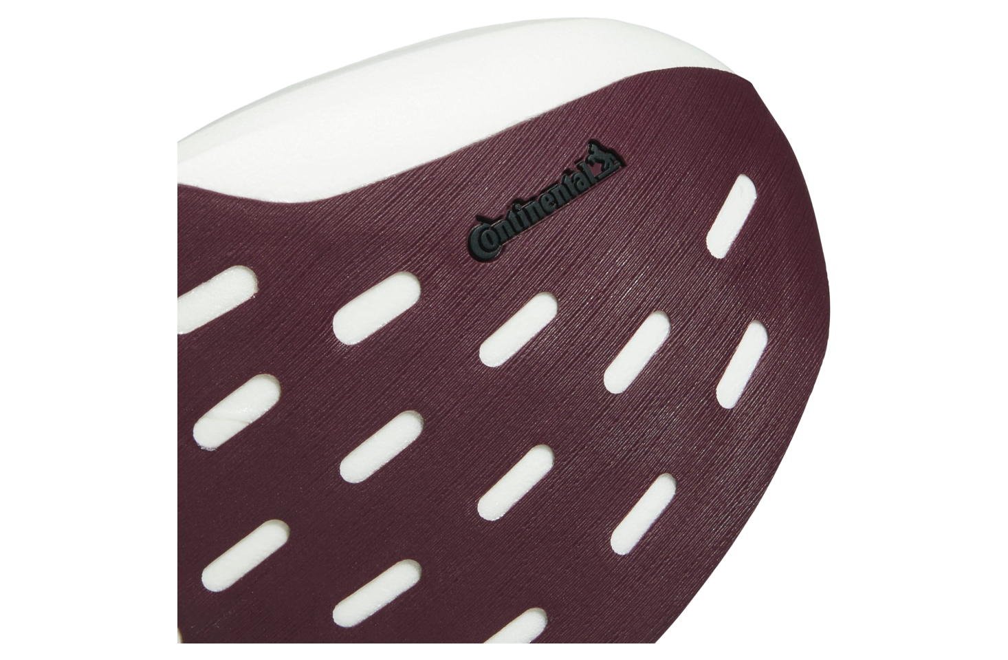 Adidas Mississippi State Bulldogs Adizero Evo SL Cloud White / Core Black