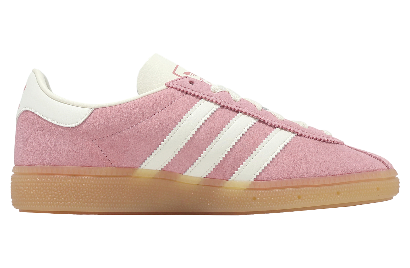 Adidas Muenchen W WMNS Wonder Mauve / Off White