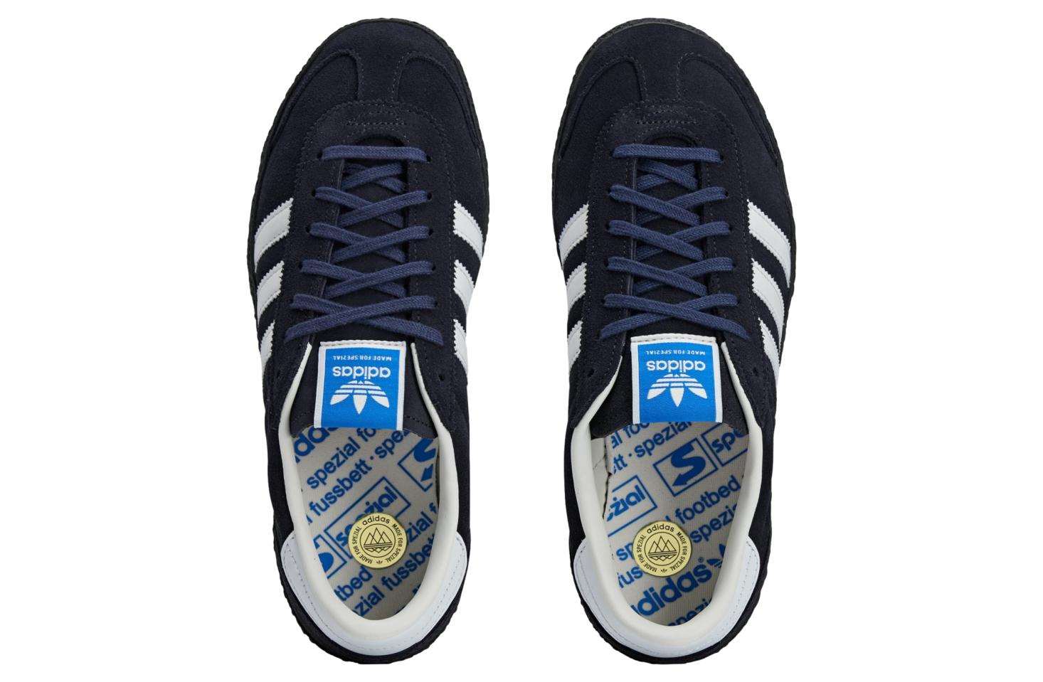 Adidas Munchen II Spzl Supplier Colour / Core Black