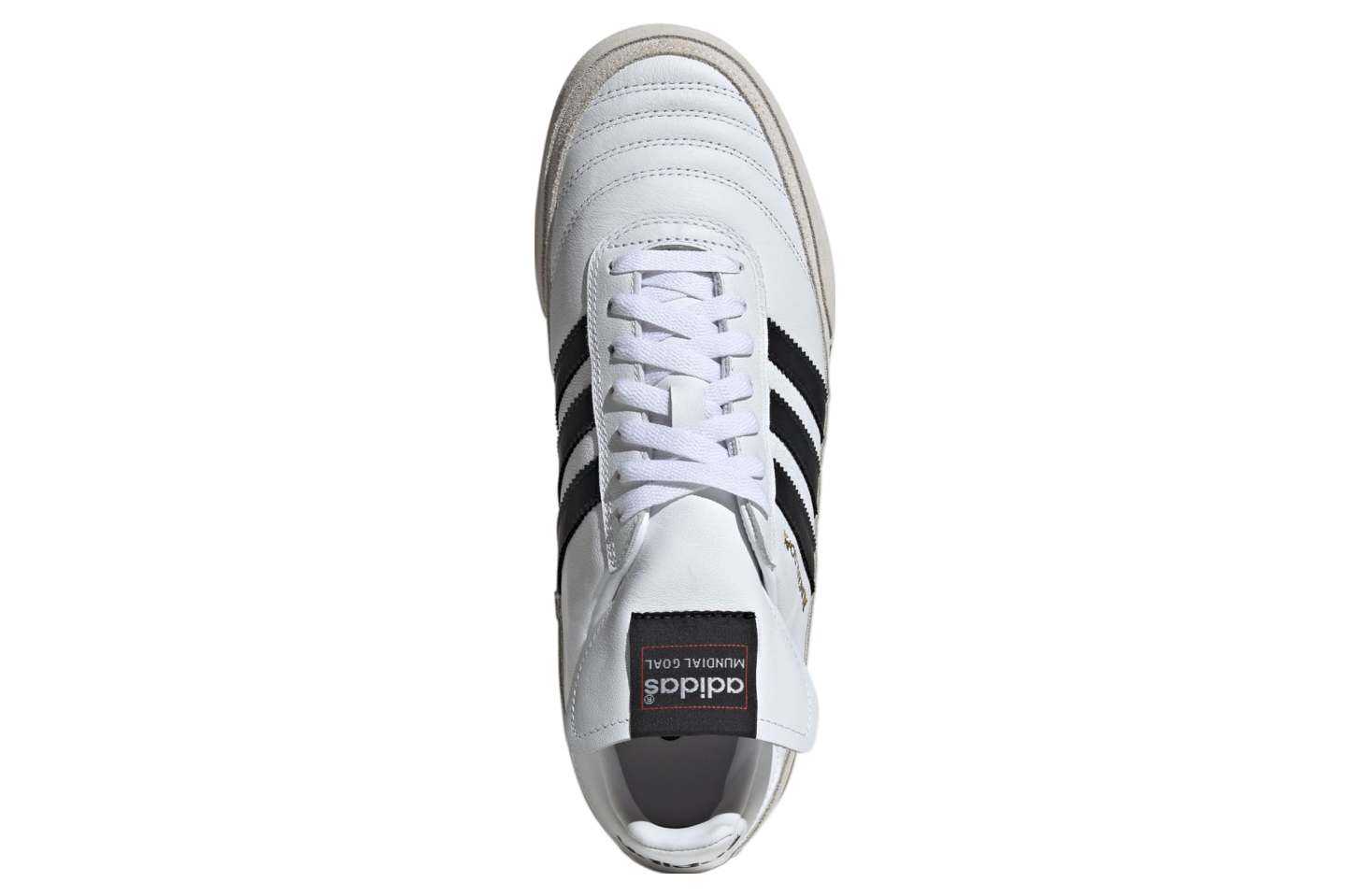 Adidas Mundial Goal Cloud White / Core Black