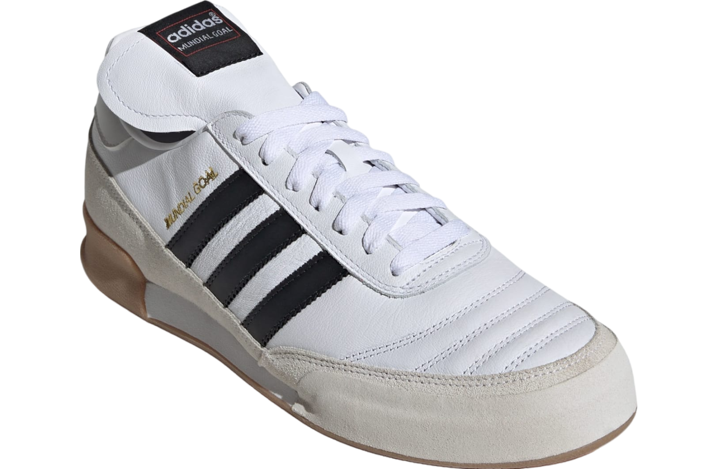 Adidas Mundial Goal Cloud White / Core Black