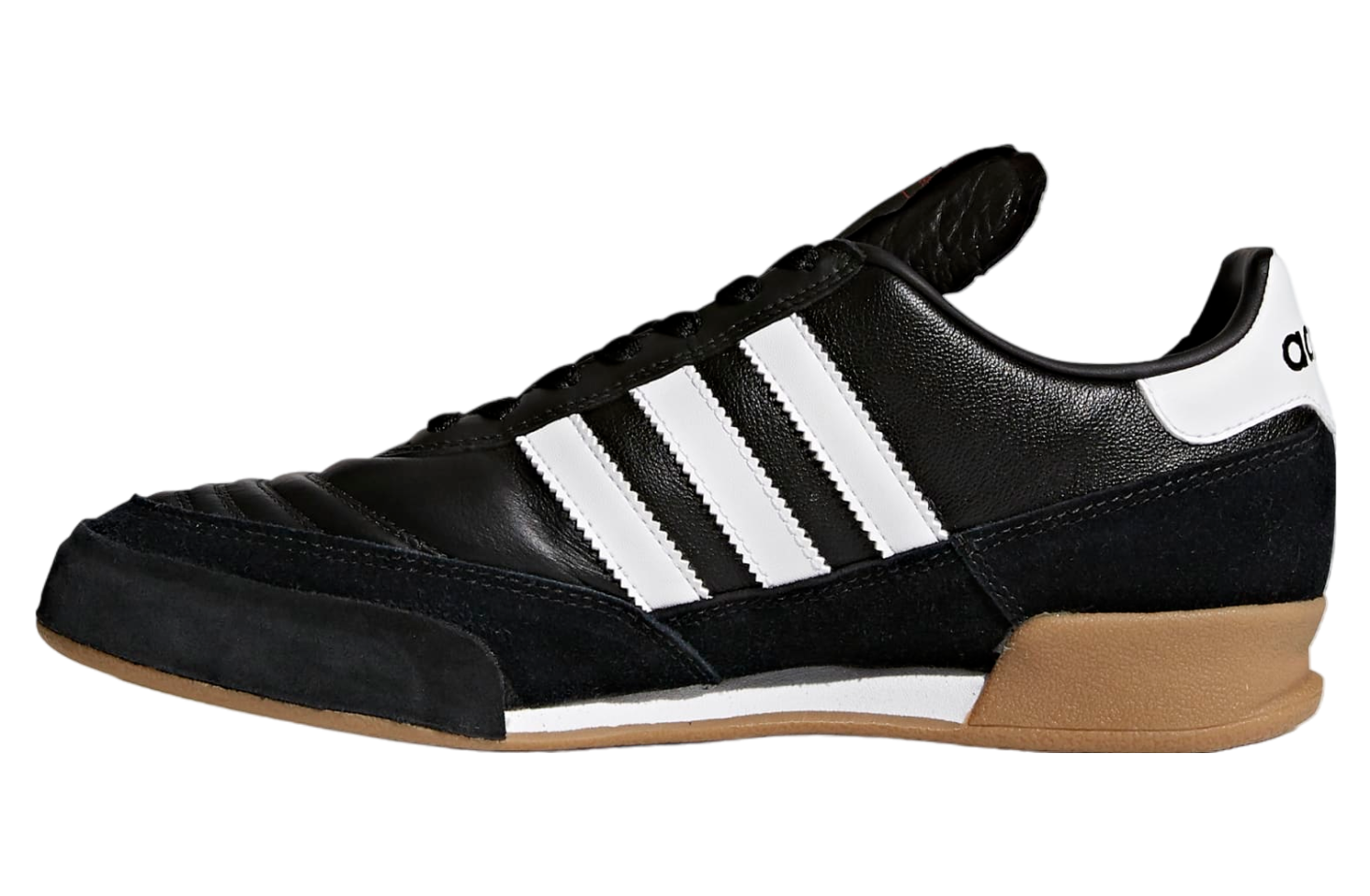 Adidas Mundial Goal Soccer Core Black / Core White