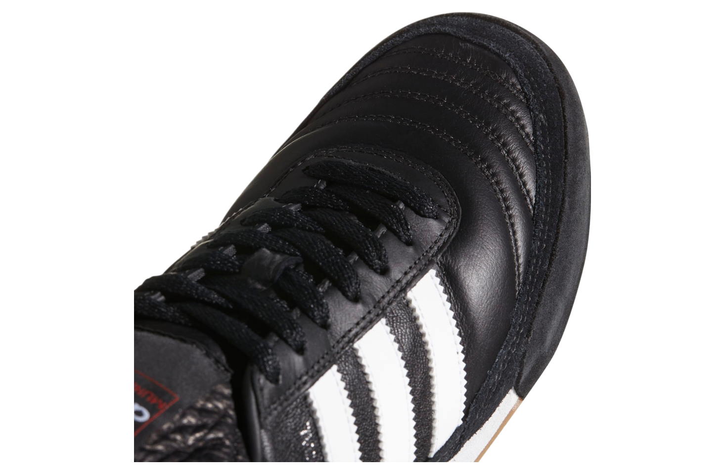 Adidas Mundial Goal Soccer Core Black / Core White